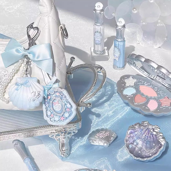 Qoo10] FLOWER KNOWS 【新作登場 正規品】シェルパールシリーズ