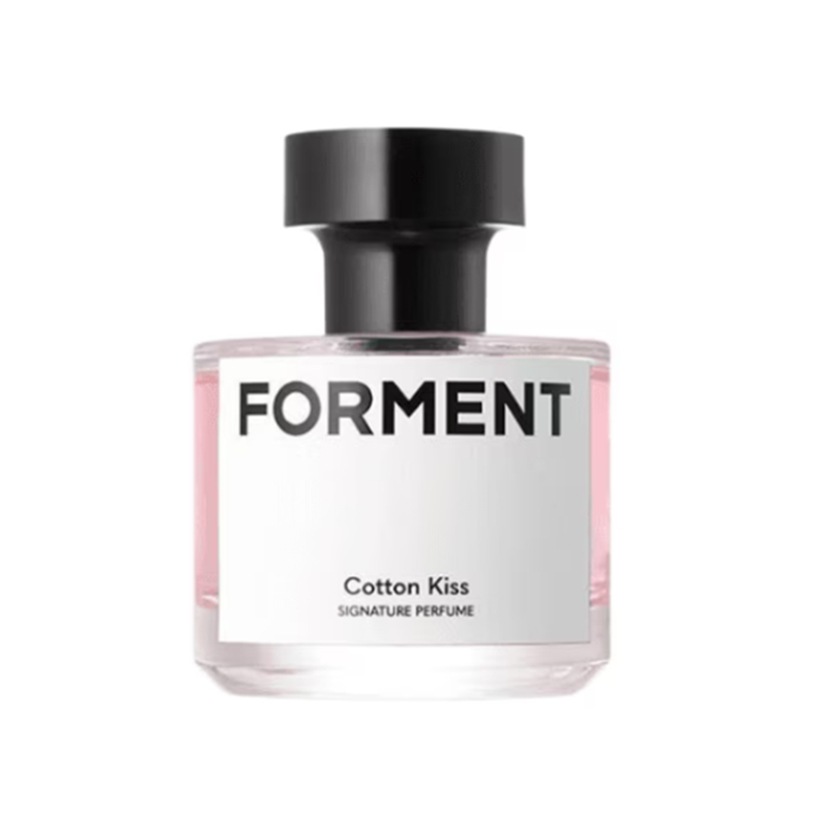 Qoo10] FORMENT シグネチャー パフューム 50ml コッ