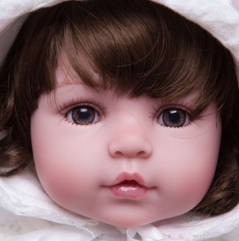BABYDOLL 赤ちゃん人形 ベ... : おもちゃ・知育 : リボーンドール 女の子 超激得即納