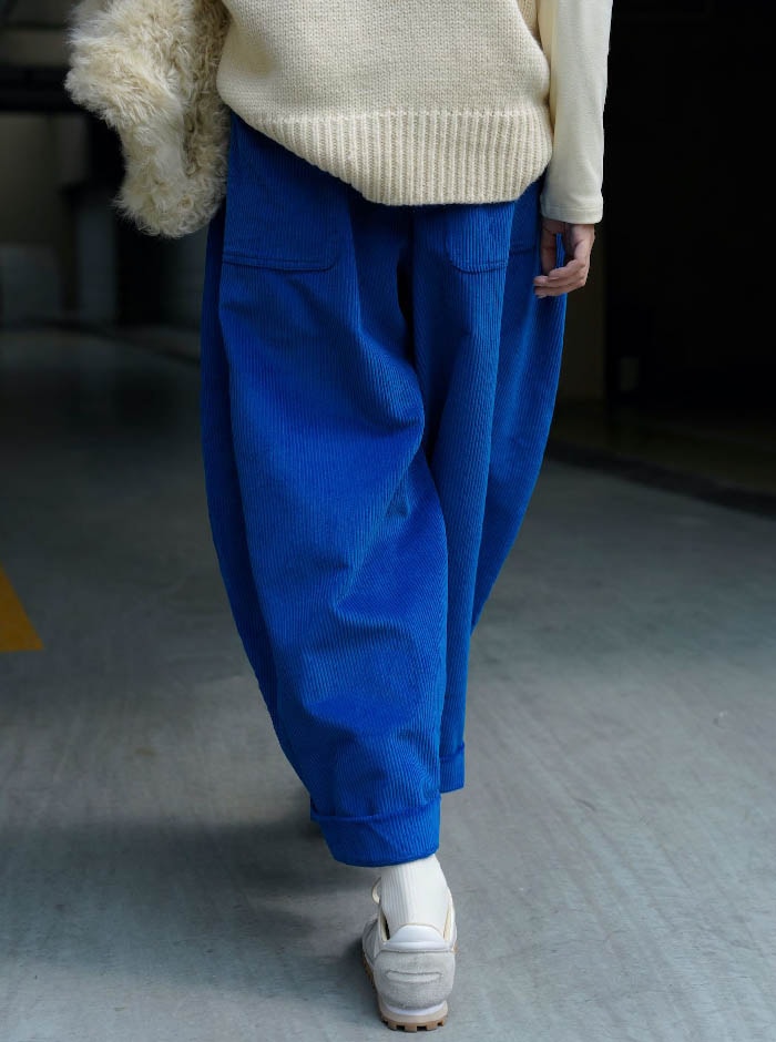 サルエルパンツ レディース 春 秋 パンツ コーデュロイ ボトムス バルーンパンツ 綿 コットン 体型カバー おしゃれ ゆったり カジュアル ナチュラル 体型カバー 大きいサイズ ゆるっと シンプル サルエルパンツ レディース 春 秋 パンツ コーデュロイ ボトムス バルーンパンツ 綿 コットン 体型カバー おしゃれ ゆったり カジュアル ナチュラル 体型カバー 大きいサイズ ゆるっと シンプル