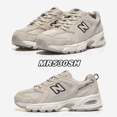 Qoo10] new balance 正規品 MR530SH MR530SG