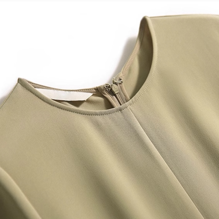レディース スカート ワンピース ドレス ミニスカート 膝丈 半袖 ラウンドネック 襟なし Aライン ファスナー ハイウエスト かわいい 大人可愛い きれいめ シンプル カジュアル 上品 おしゃれ レディース スカート ワンピース ドレス ミニスカート 膝丈 半袖 ラウンドネック 襟なし Aライン ファスナー ハイウエスト かわいい 大人可愛い きれいめ シンプル カジュアル 上品 おしゃれ