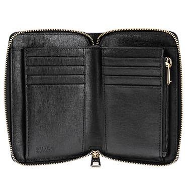 フルラ FURLA / 二つ折財布 #908349 ONYX