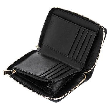 フルラ FURLA / 二つ折財布 #908349 ONYX