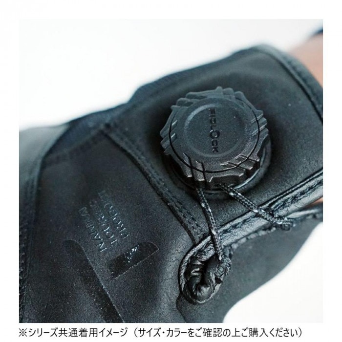 NANKAI ナンカイ ダイヤルフィッティンググローブ SDG-7084 M ブラック NANKAI ナンカイ ダイヤルフィッティンググローブ SDG-7084 M ブラック