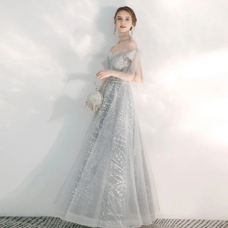 結婚式 正式 礼装302 2024新作 ワンピース 同窓会 パーティー 卒業式 チャイナドレス 成人式 パーティードレス高級感 フォーマル キャバドレス 大人 OL 気質 ウェディング 演奏会