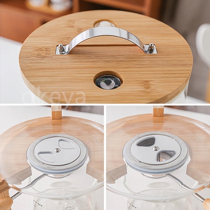 「SNS話題の密閉米びつ」ライスボックス おしゃれ米びつ ライスディスペンサー 米入れ 計量カップ付貯蔵容器 ライス貯蔵タンク お米ケース お米保存容器 お米入れ 密閉 防湿 おしゃれ 「SNS話題の密閉米びつ」ライスボックス おしゃれ米びつ ライスディスペンサー 米入れ 計量カップ付貯蔵容器 ライス貯蔵タンク お米ケース お米保存容器 お米入れ 密閉 防湿 おしゃれ