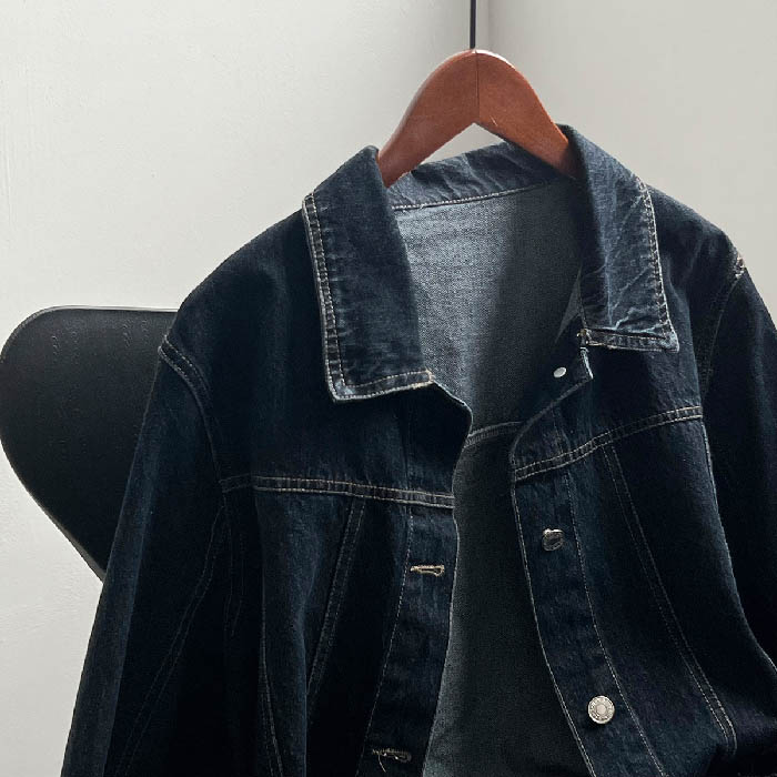 ジャケット レディース 春 秋 デニム ライトアウター 軽アウター 長袖 デニム ジャケット 羽織り アウター 長袖 大人 女の子 大きいサイズ シンプル ゆるっと シンプル カジュアル トレンド フ ジャケット レディース 春 秋 デニム ライトアウター 軽アウター 長袖 デニム ジャケット 羽織り アウター 長袖 大人 女の子 大きいサイズ シンプル ゆるっと シンプル カジュアル トレンド フ