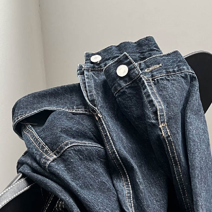 ジャケット レディース 春 秋 デニム ライトアウター 軽アウター 長袖 デニム ジャケット 羽織り アウター 長袖 大人 女の子 大きいサイズ シンプル ゆるっと シンプル カジュアル トレンド フ ジャケット レディース 春 秋 デニム ライトアウター 軽アウター 長袖 デニム ジャケット 羽織り アウター 長袖 大人 女の子 大きいサイズ シンプル ゆるっと シンプル カジュアル トレンド フ