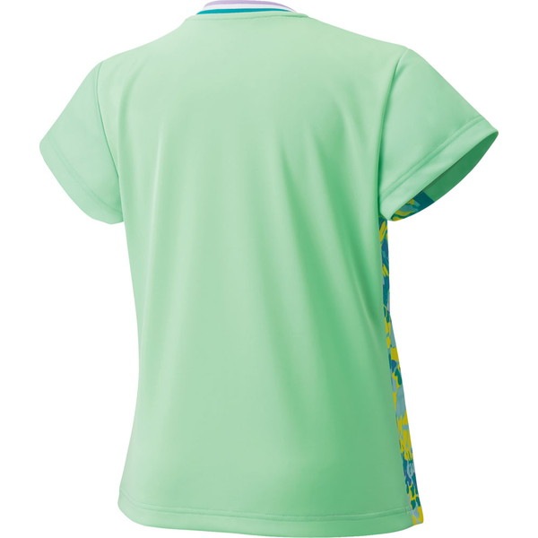 Yonex ヨネックス ウィメンズゲームシャツ テニス 20734-776 レディース 半袖