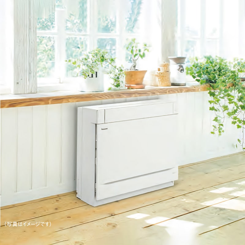 エアコン 10畳用 エオリア 2018年モデル Yシリーズ クリスタルホワイト 床置き 清潔 脱臭 単相200V CS-289CY2-W エアコン 10畳用 エオリア 2018年モデル Yシリーズ クリスタルホワイト 床置き 清潔 脱臭 単相200V CS-289CY2-W