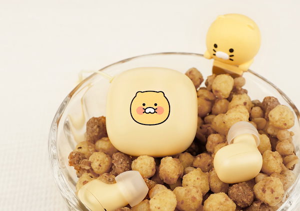 チュンシク ブースタープロミニ カカオフレンズ チュンシク ブースタープロミニ カカオフレンズ Qoo10] メディ