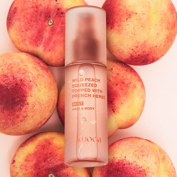 モモチ　香水 FITS you. STORE | フィッツユーストア