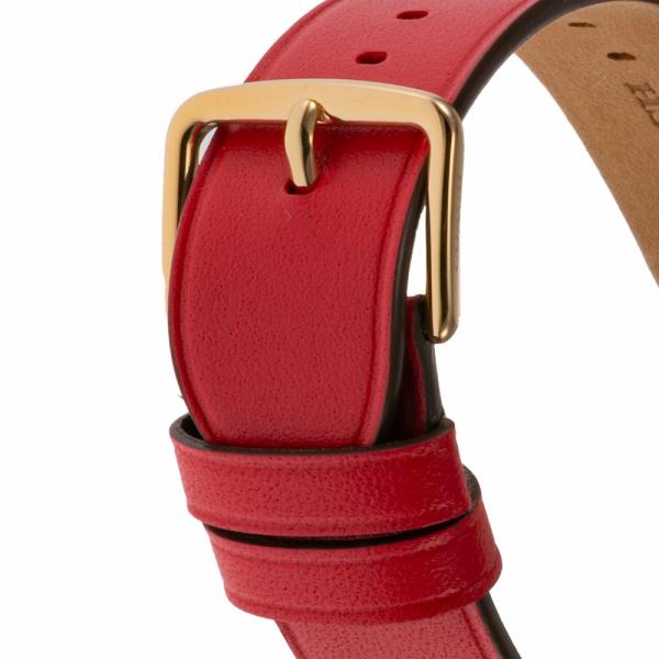 ELLIOT 14504249 腕時計 レディース レッド クオーツ アナログ 並行輸入品 ELLIOT 14504249 腕時計 レディース レッド クオーツ アナログ 並行輸入品