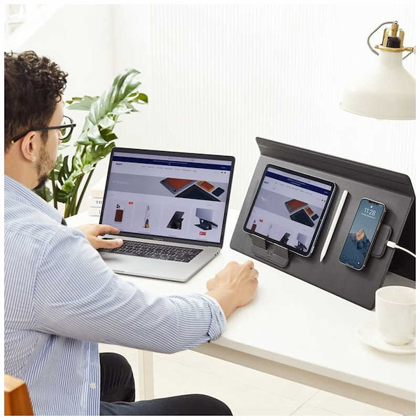 Qoo10] MOFT MOFT MOFT スマートデスクマット