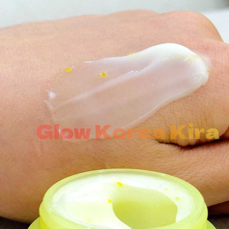 グリーンタンジェリン ビタC ダークスポット ケア セラム α 50ml（リフィルセット50ml + クリーム10ml）／高濃度ビタC×シミケア／毛穴・透明感UP／韓国集中ケア