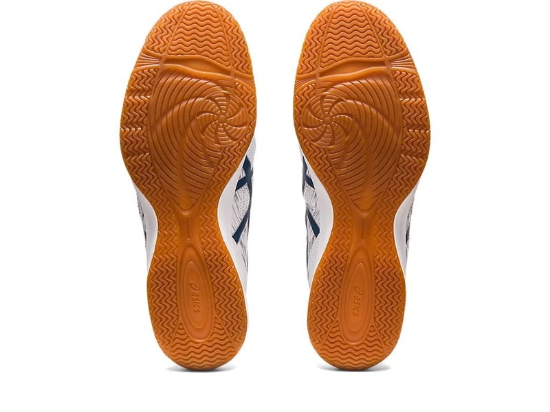 アシックス asics 卓球 ATTACK HYPERBEAT 4 シューズ STANDARD ユニセックス 1073A056-100