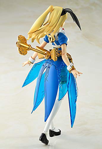 ギルティプリンセスメイドロイドクオン ノンスケール組み立て式プラスチックモデル Amazon | PLAMAX GP 06 ギルティプリンセス メイドロイド クオン