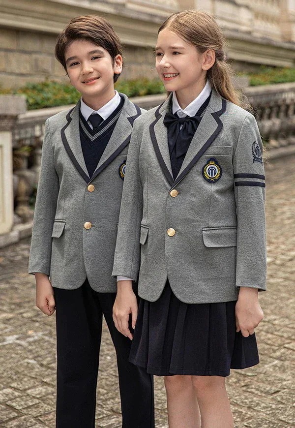 学生服 子供服 韓国風 ピアノ発表会 上下セット スーツ フォーマル 女の子 男の子 小学校 高校生 中学生 制服 学生服 子供服 韓国風 ピアノ発表会 上下セット スーツ フォーマル 女の子 男の子 小学校 高校生 中学生 制服