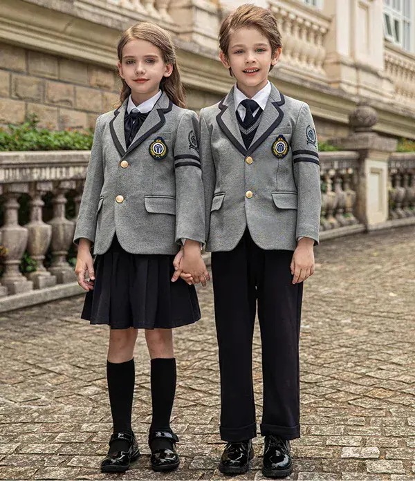 学生服 子供服 韓国風 ピアノ発表会 上下セット スーツ フォーマル 女の子 男の子 小学校 高校生 中学生 制服 学生服 子供服 韓国風 ピアノ発表会 上下セット スーツ フォーマル 女の子 男の子 小学校 高校生 中学生 制服