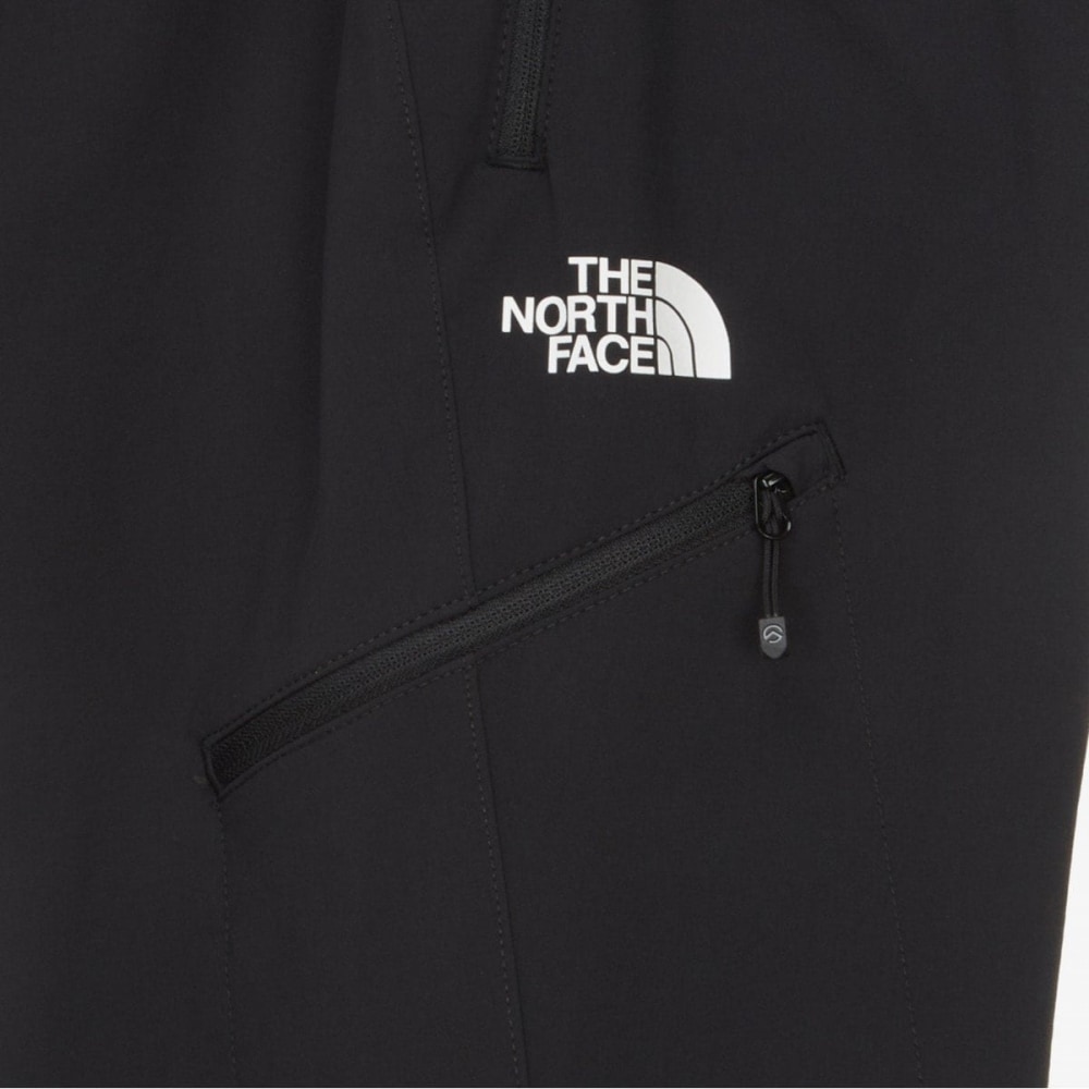 [ノースフェイス公式] NP6NR01A メンズエンデュロンパンツ_ブラック