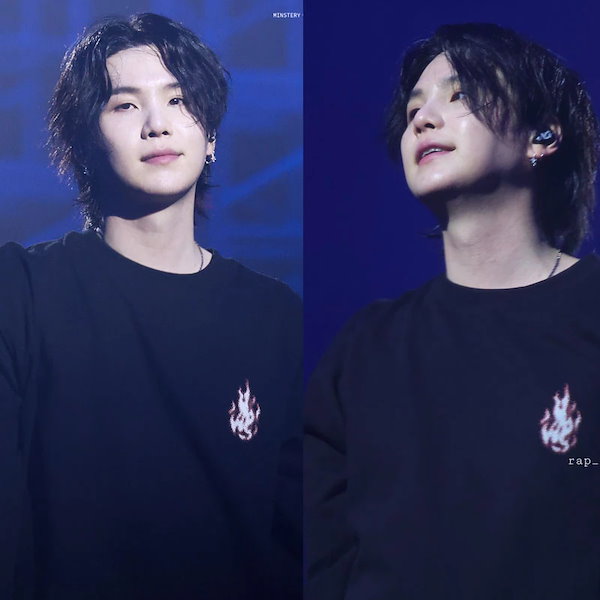 BTS ユンギ　SUGA agustd D-DAY日本限定　Tシャツ M ユンギ Tシャツ XL シュガ D-DAY 公式 agustd 即日 新品未着用
