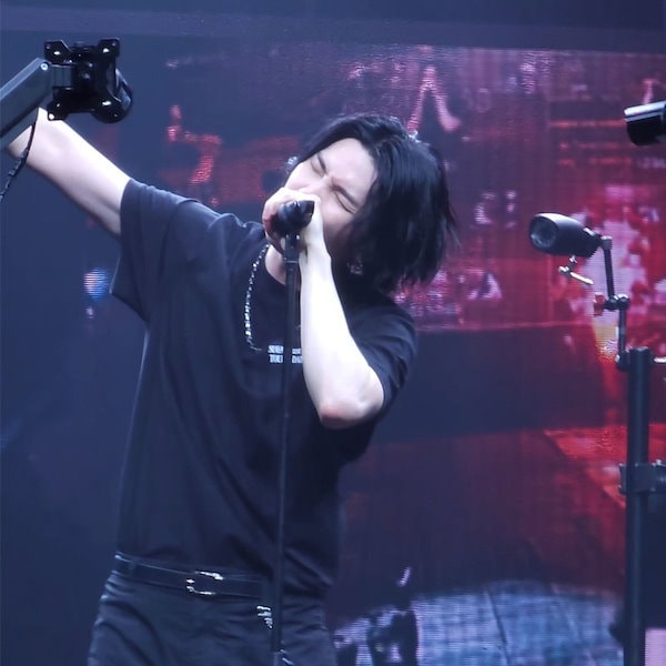 Qoo10] 【期間限定 】ミンユンギsuga Agu