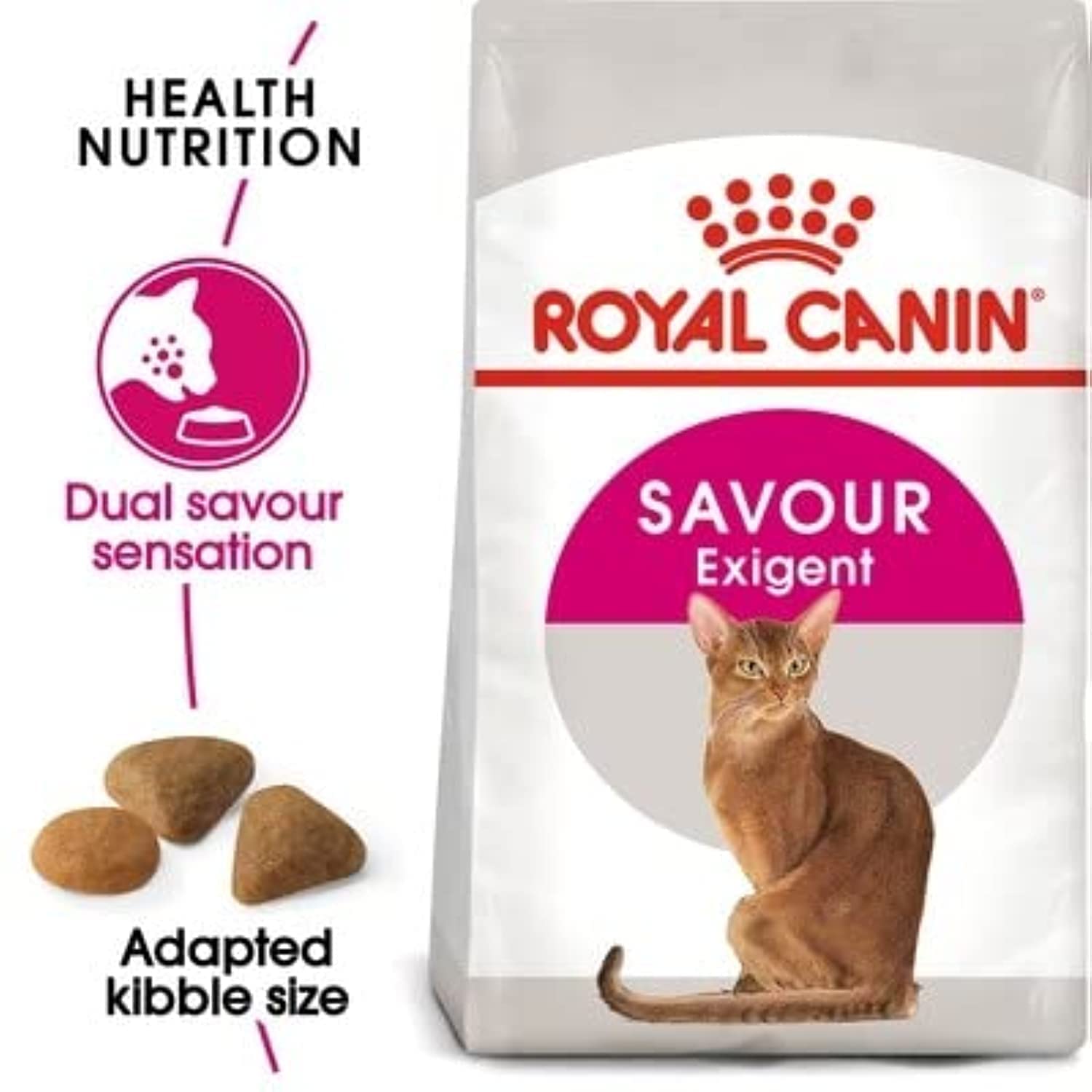 ロイヤルカナン FHN エクシジェント35/30 猫用 2kg