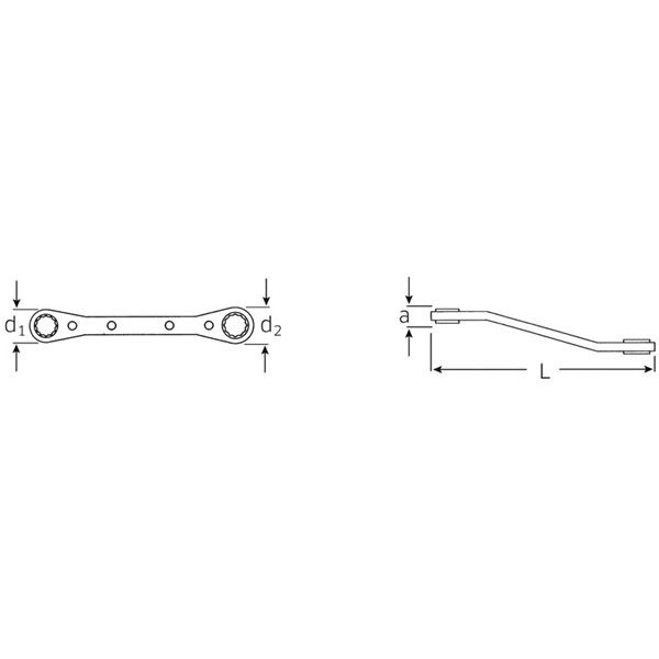 ds-2163882 26... : ガーデニング・DIY・工具 : STAHLWILLE(スタビレー) 最新作即納