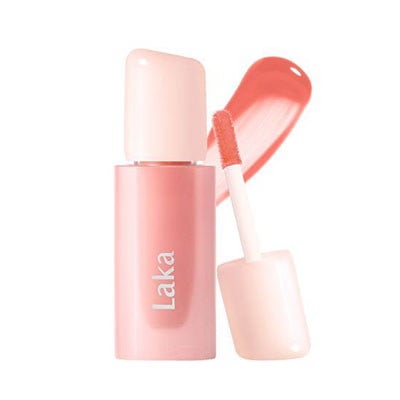 Qoo10] Laka ポッピングバルーンティント（12種） 5