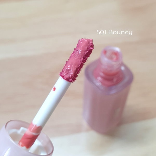 Qoo10] Laka ポッピングバルーンティント（12種） 5