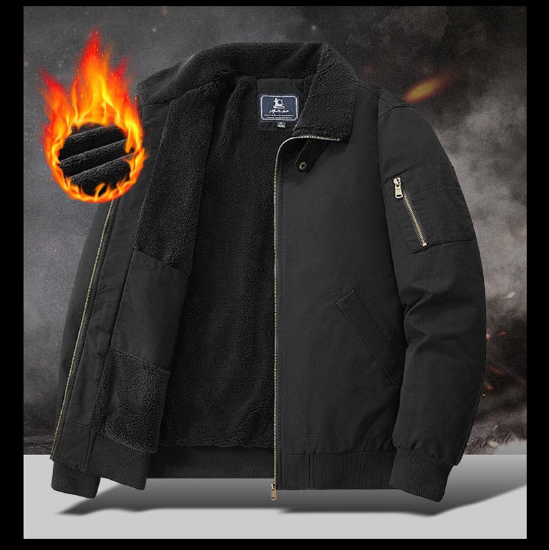 ボア デニムジャケット メンズ Gジャン ジージャン アウター 秋 冬 ブラスト ジャケット ブルゾン 裏ボア ヴィンテージ アメカジ 防寒 服 冬物 大人 秋冬 ファッション