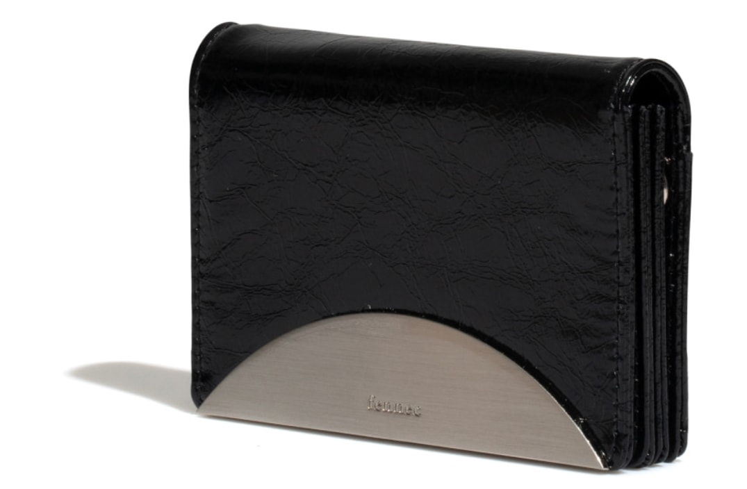 FENNEC】 CRINKLE MOONRISE POCKET D : 6 COLOR FENNEC】 CRINKLE MOONRISE POCKET D : 6 COLOR