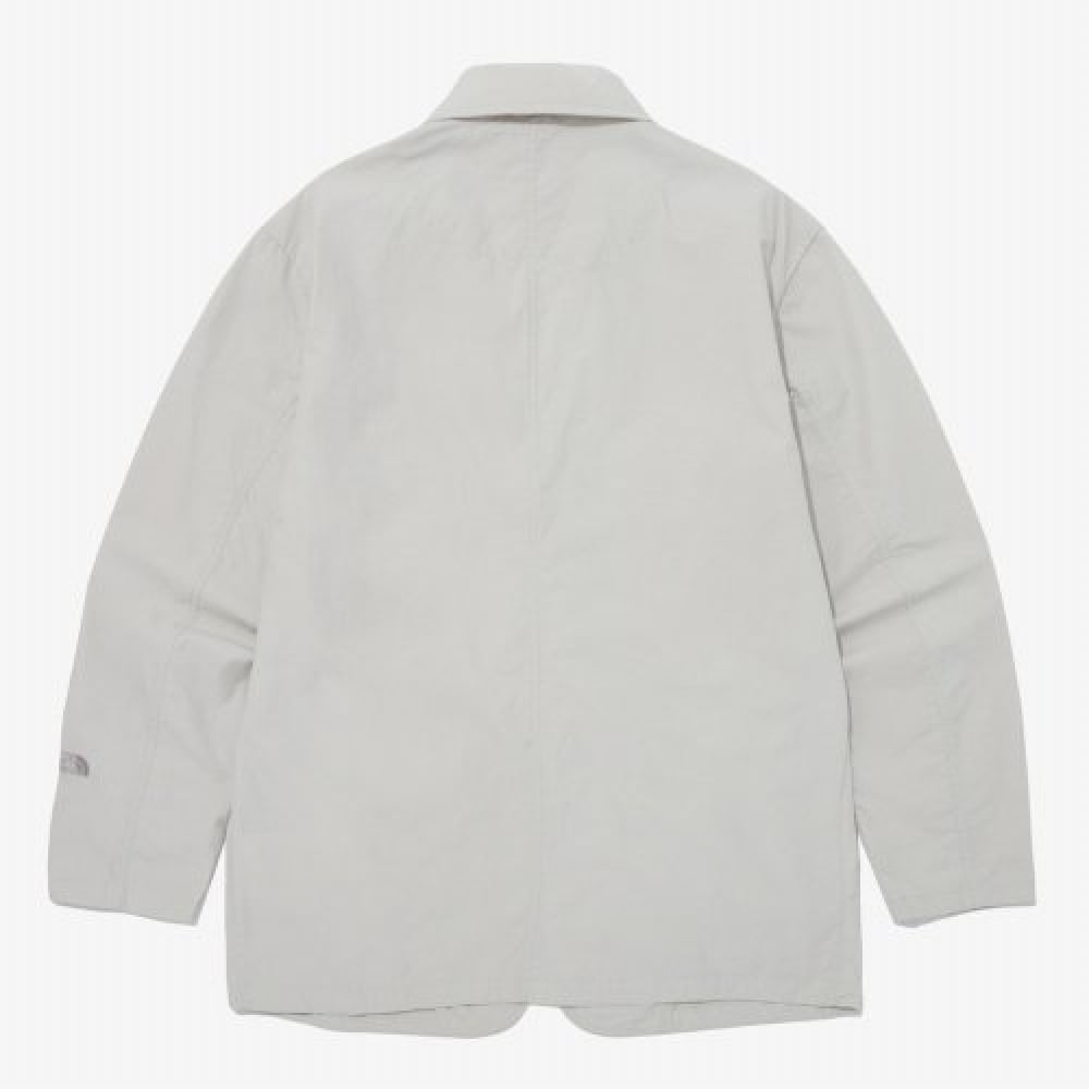 ザノースフェイス NJ3BQ10C メンズオールラウンドブレザー