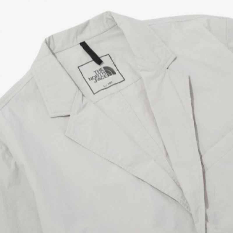 ザノースフェイス NJ3BQ10C メンズオールラウンドブレザー