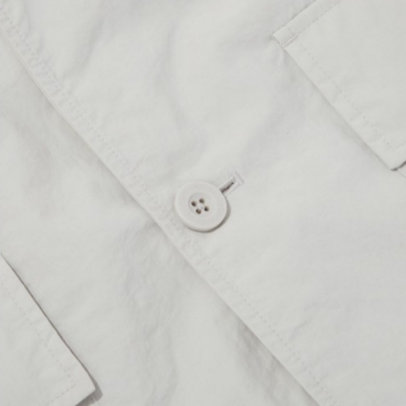 ザノースフェイス NJ3BQ10C メンズオールラウンドブレザー