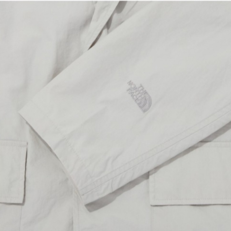 ザノースフェイス NJ3BQ10C メンズオールラウンドブレザー