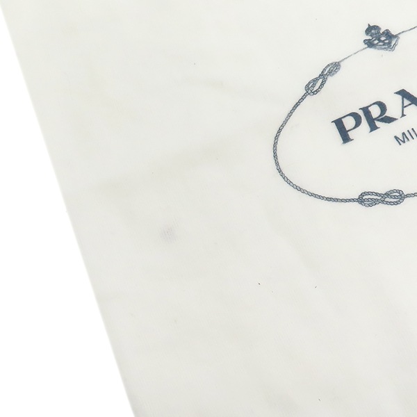 プラダ PRADA 2WAYバッグ パデッド ナッパレザー バッグ レザー ブラック シルバー金具 黒 ハンドバッグ ショルダー 三角ロゴプレート 1BA384 【保存袋】【中古】 プラダ PRADA 2WAYバッグ パデッド ナッパレザー バッグ レザー ブラック シルバー金具 黒 ハンドバッグ ショルダー 三角ロゴプレート 1BA384 【保存袋】【中古】