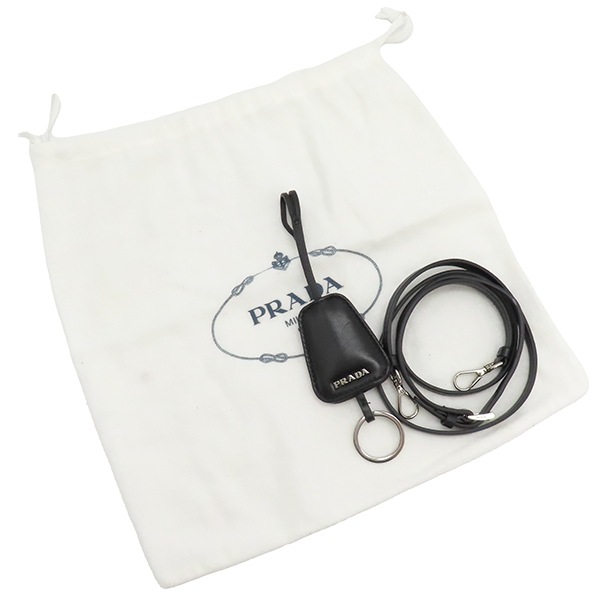 プラダ PRADA 2WAYバッグ パデッド ナッパレザー バッグ レザー ブラック シルバー金具 黒 ハンドバッグ ショルダー 三角ロゴプレート 1BA384 【保存袋】【中古】 プラダ PRADA 2WAYバッグ パデッド ナッパレザー バッグ レザー ブラック シルバー金具 黒 ハンドバッグ ショルダー 三角ロゴプレート 1BA384 【保存袋】【中古】