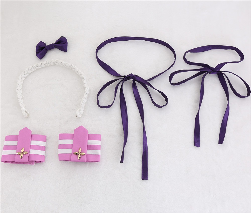 ウマ娘 プリティーダービー 特别周 勝負服 コスプレ衣装 コスチューム