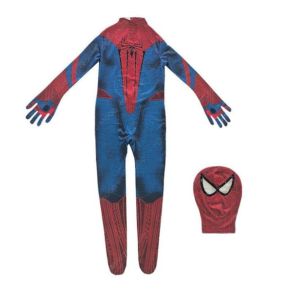Qoo10] ハロウィンスパイダーマン Spider