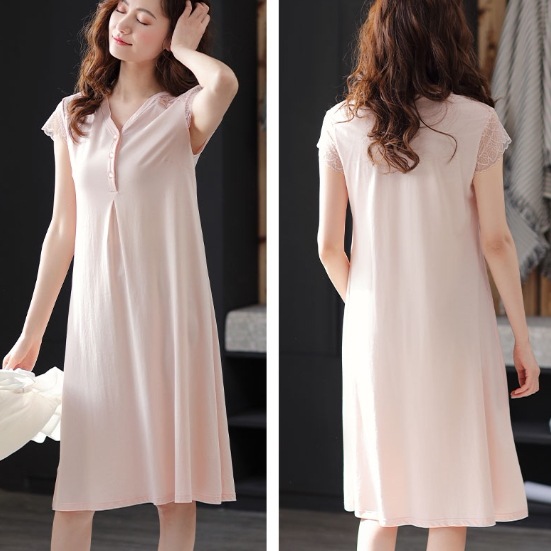 ワンピース ルームウェア パジャマ 膝下 襟なし ワイド デザイン 美ライン ニュアンス レース 伸縮性 モダール カラバリ かわいい 大人可愛い きれいめ シンプル カジュアル 大人 上品 おしゃれ ワンピース ルームウェア パジャマ 膝下 襟なし ワイド デザイン 美ライン ニュアンス レース 伸縮性 モダール カラバリ かわいい 大人可愛い きれいめ シンプル カジュアル 大人 上品 おしゃれ