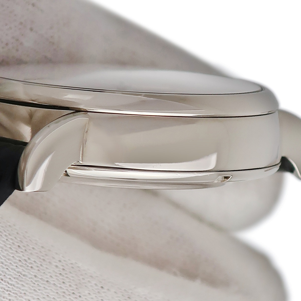 ポートフィノ クロノグラフ IW378301 自動巻き メンズ OH済 K18WG無垢 グレー デイデイト 3年保証 ポートフィノ クロノグラフ IW378301 自動巻き メンズ OH済 K18WG無垢 グレー デイデイト 3年保証