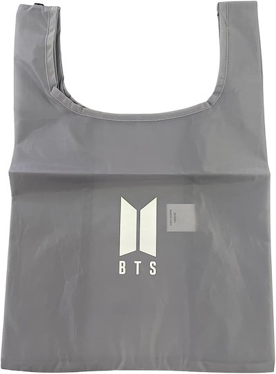 Qoo10] 【非売品】【公式ライセンスグッズ】BTS : バッグ・雑貨