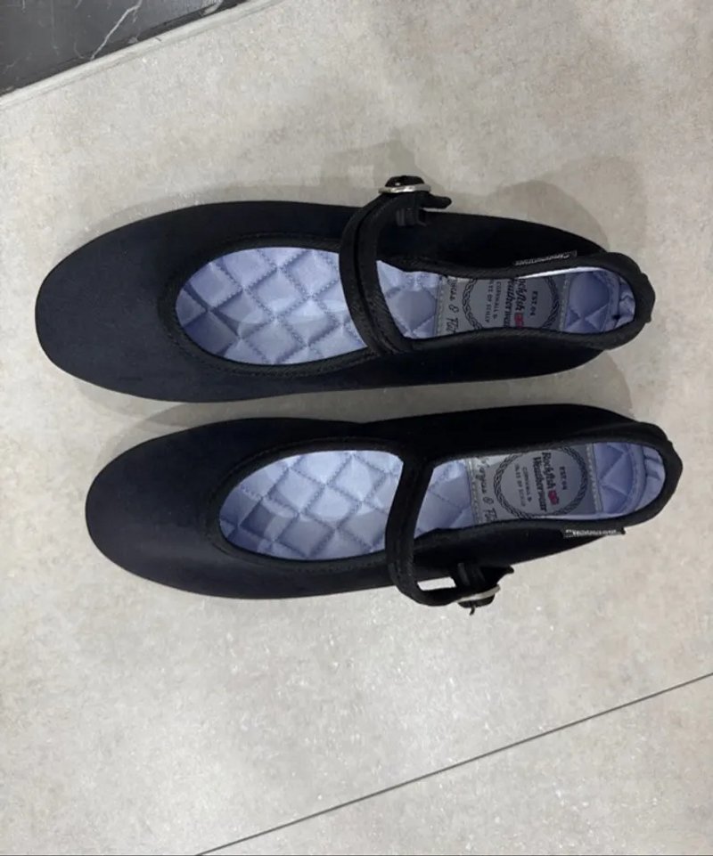 Bella Quilted MarryJanes 7 色 (公式正規品) Bella Quilted MarryJanes 7 色 (公式正規品)