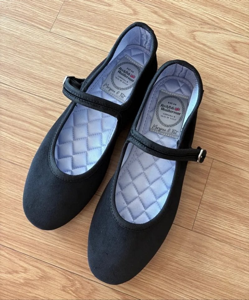 Bella Quilted MarryJanes 7 色 (公式正規品) Bella Quilted MarryJanes 7 色 (公式正規品)