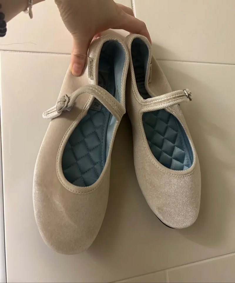 Bella Quilted MarryJanes 7 色 (公式正規品) Bella Quilted MarryJanes 7 色 (公式正規品)