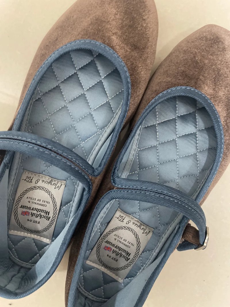 Bella Quilted MarryJanes 7 色 (公式正規品) Bella Quilted MarryJanes 7 色 (公式正規品)