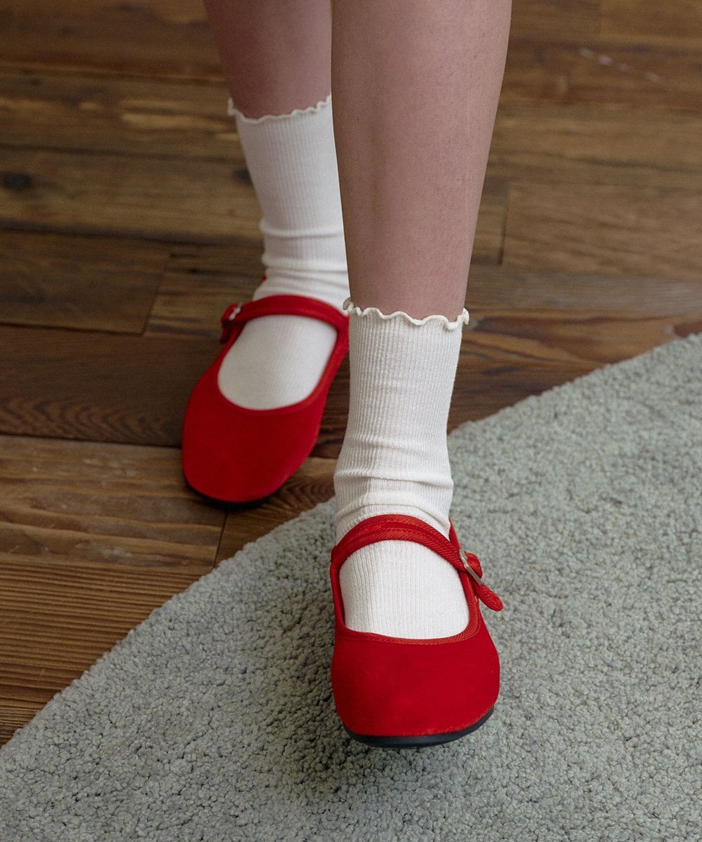 Bella Quilted MarryJanes 7 色 (公式正規品) Bella Quilted MarryJanes 7 色 (公式正規品)