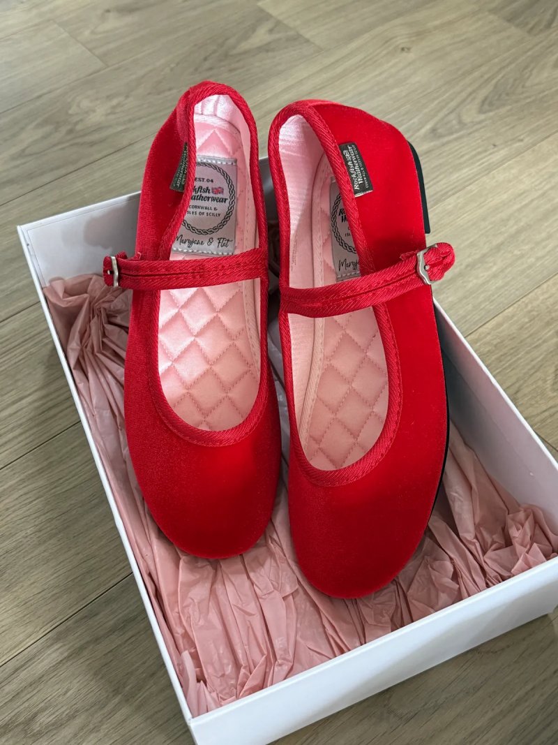 Bella Quilted MarryJanes 7 色 (公式正規品) Bella Quilted MarryJanes 7 色 (公式正規品)